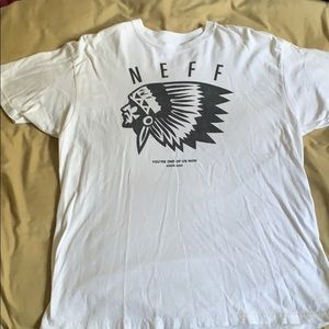 Neff shirt